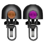 Spurcycle Bell Chris King LTD