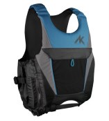 AK Floatation Vest Teal M-L