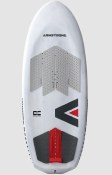 Armstrong Wing Surf 4'10" 39L
