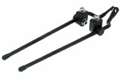 Axiom Extended Rack Arms