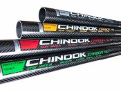 Chinook SDM Mast 460 40% Carb