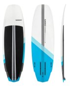 Slingshot Converter XR V5 5'0"