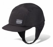 Dakine Surf Cap Black