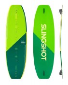 Slingshot Dream Rider V1 160