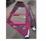 2019 Neil Pryde Wizard 5.7m