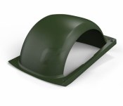 Onewheel GT Fender Olive