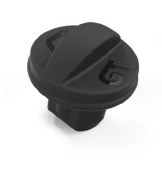 GT Charger Plug Black
