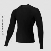 Mystic Majestic L/S Top S