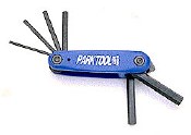Park AWS-11 Multi Tool