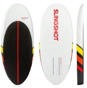 Slingshot Spencer Pro V1 75L
