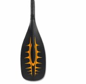 Chinook Stroke 96 Adj. Paddle