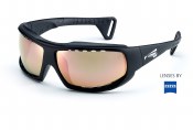 Lip Typhoon Black/Rose Gold