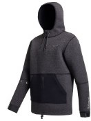 Mystic Voltage Sweat Grey M