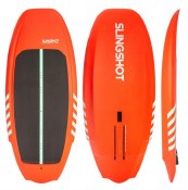 Slingshot Wing Raider XL 6'6"