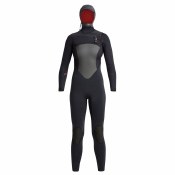 Xcel Drylock Hooded 6/5 4