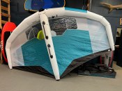 Cabrinha Vision 8m Blue