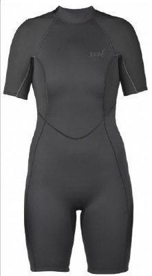 Xcel Axis Women Shorty 2mm 6