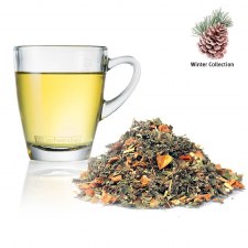 Christmas Herbal tea