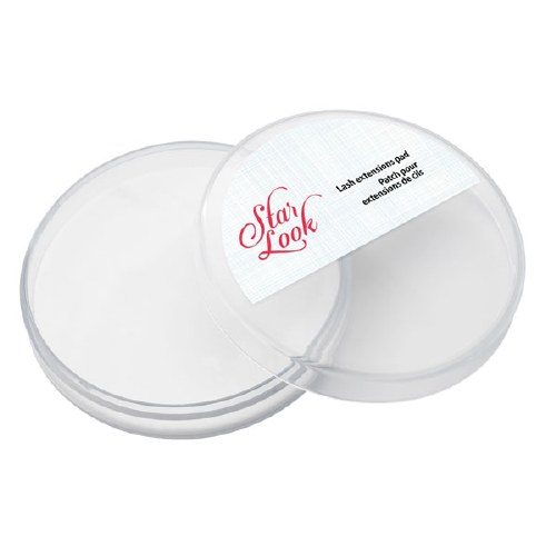 Sinelco Silicone Lash Pad