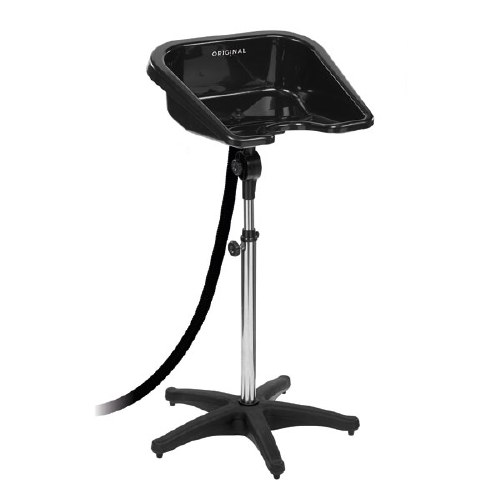 Sinelco Org Hair Wash Stand