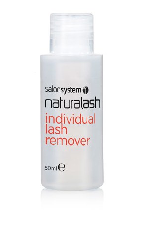 SS NLash Ind Lash Remover 50ml