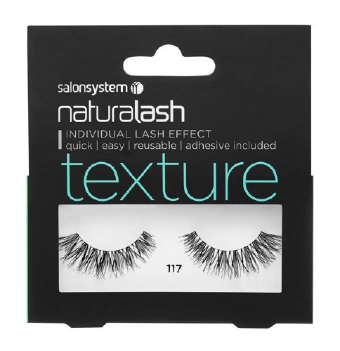 SS Nlash Strip117 Texture Blk