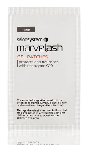 SS Mlash Gel Patches 10pk