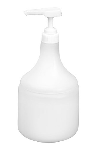 Sinelco Shampoo Bottle 1L