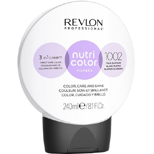 Revlon Nutri Col 1002 240ml