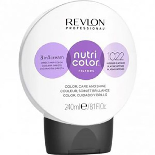 Revlon Nutri Col 1022 240ml