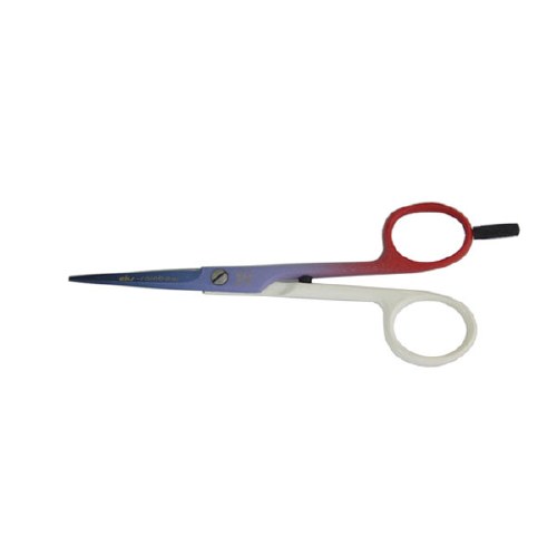 Italy EKS Ergonomic 5&quot; Scissor