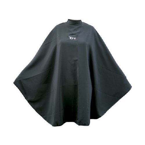 Tahe Styling Cape Black