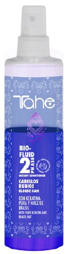 Tahe Bio-Fluid 2 Phase Blonde