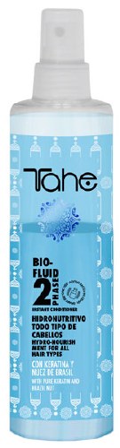 Tahe Bio-Fluid 2 Phase