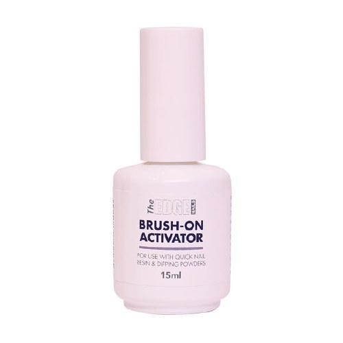 The Edge Brush on Activator 15