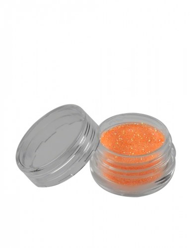 NDED Glitter Powder Peach