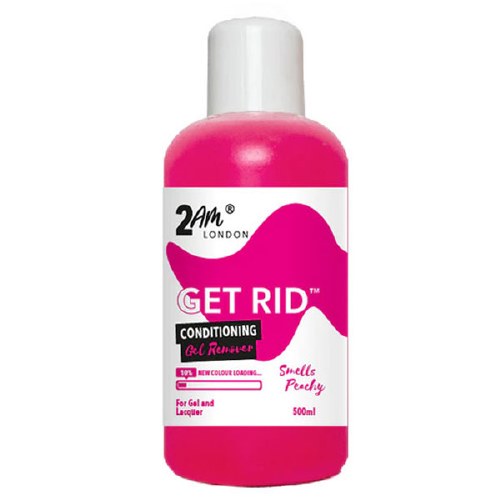 2AM Get Rid Gel Remover 500ml