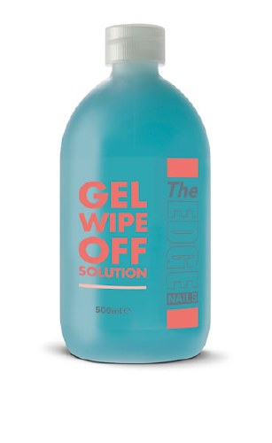 The Edge UV Wipe Off Sol 500ml