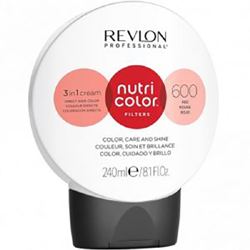 Revlon Nutri Col 600 240ml