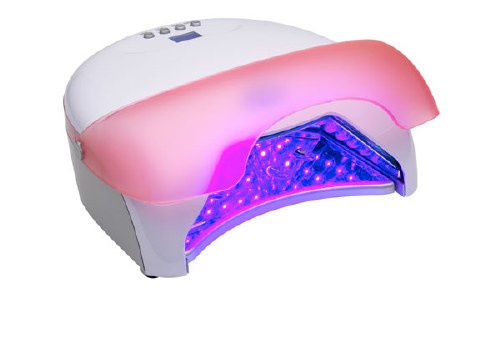 Sinelco UV/LED Nail Lamp Dis