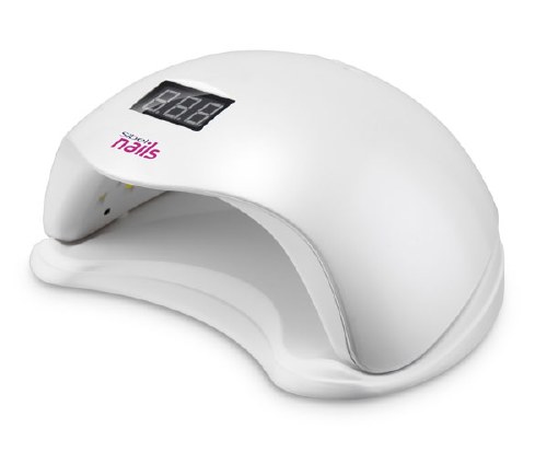 Sinelco UV/LED Nail Lamp 36W