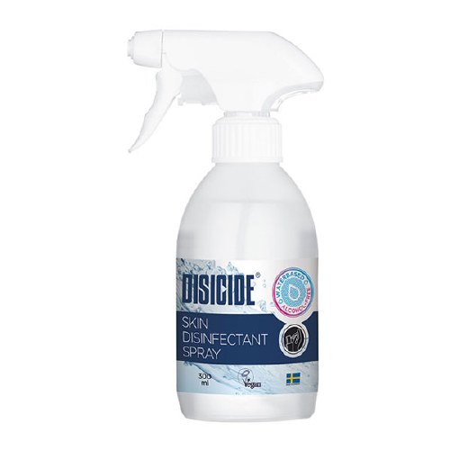 HT Disicide Skin Disinfect 300