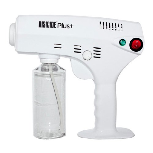 HT Disicide Plus Spray Machine