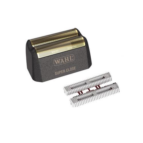 Wahl Finale Spare Foil &amp;Cutter