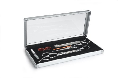 Sinelco Org Scissors Kit 5.5 R