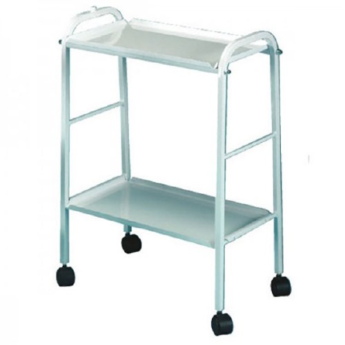 Hof SM Metal Trolley