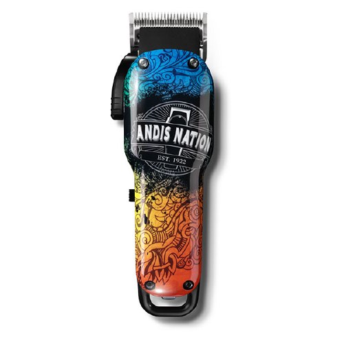 Andis USPro Li Fade Nation Clipper