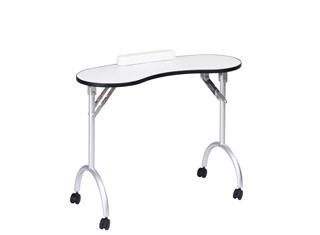 Sinelco Manicure Desk Folding