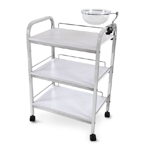 Sinelco BeautyTrolley Std