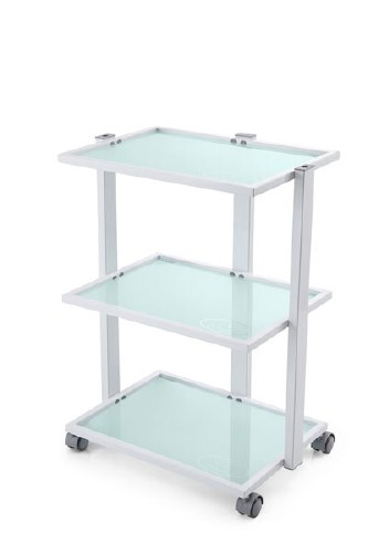 Sinelco Beauty Trolley Tania